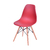 Cadeira Eiffel Eames - Telha