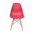 Cadeira Eiffel Eames - Telha na internet