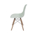 Cadeira Eiffel Eames - Verde Claro - comprar online