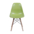 Cadeira Eiffel Eames - Verde - comprar online