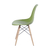 Cadeira Eiffel Eames - Verde na internet