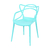 Cadeira Solna - Tiffany