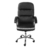 CADEIRA OFFICE LONDRES ALTA PRETA - comprar online