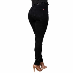 Calça Feminina Jeans Black Revanche - Arezzela