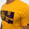 Camiseta masculina Level's Nigth Club