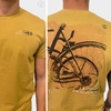 Camiseta masculina Level's Le Tour de France