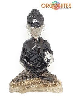 Orgonite Buda
