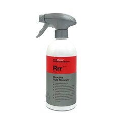 Koch Chemie Reactive Rust Remover (Rrr)