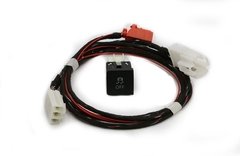 Tecla ESP para Vento mk5 / mk6 con cableado en internet