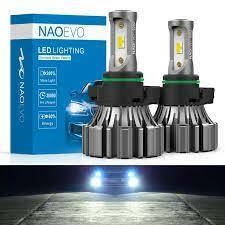 Nao Led cree Mini S3 con chip CSP - 7200 lúmenes - - tienda online