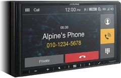Stereo Multimedia Alpine iLX-W650 Carplay+Androidauto en internet