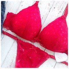 Soft Rojo - comprar online