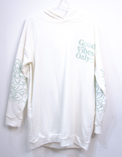 Buzo Good Vibes - tienda online