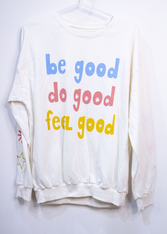 Buzo Be Good - tienda online