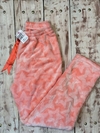 Soft Pant Estrellas Salmon