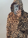 Buzo Soft animal print