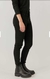 Jean Skinny High Waist Black - comprar online