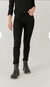 Jean Skinny High Waist Black