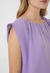 Blusa Cetus Lavanda en internet