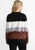 Sweater Lynn rayado - Glamurbano