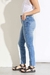 Jean Skinny High Waist - comprar online