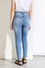 Jean Skinny High Waist en internet