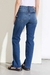 Jean Straight High Waist - Glamurbano