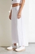 Jean Wide Leg Blanco - comprar online