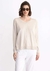 Sweater Lynn Escote En V