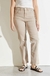 Jean Real Straight Beige - Glamurbano