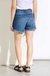 Short Denim High Waist en internet