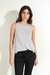 Imagen de Musculosa Crepe Punto