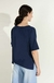 Remera Bambula de Punto - comprar online