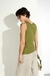 Musculosa Lino Punto - comprar online