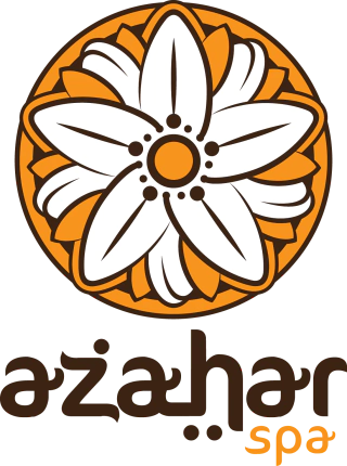 Azahar Spa