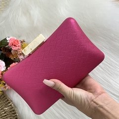 Clutch Pink - loja online