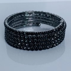 Bracelete de Strass na internet