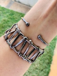 Bracelete de nó - Fêmina Acessórios