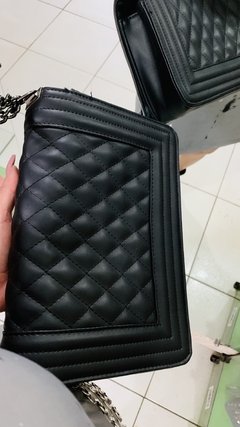 Bolsa Linha Luxo - Fêmina Acessórios