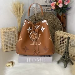 Bolsa Linha Luxo