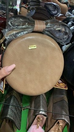 Bolsa Redonda Linha Premium na internet