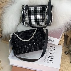 Bolsa Linha Luxo 0007 M - loja online