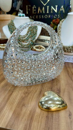 Bolsa Cristal