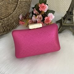 Clutch Pink na internet