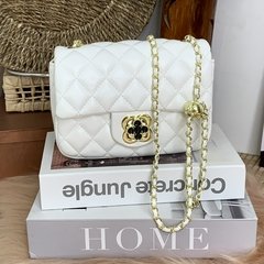 Bolsa Linha Luxo