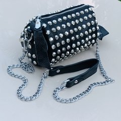 Bolsa Baú  Rock Styl - comprar online