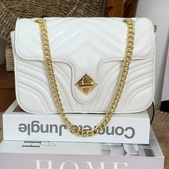 Bolsa Linha Luxo