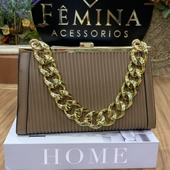 Bolsa - Fêmina Acessórios