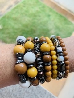 Mix de Pulseiras - comprar online