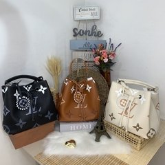 Bolsa Linha Luxo - Fêmina Acessórios